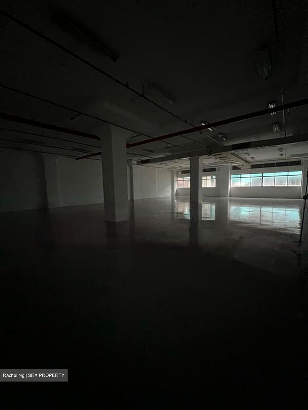 Lam Soon Industrial Building (D23), Factory #451884461